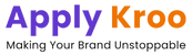 Apply Kroo - Logo